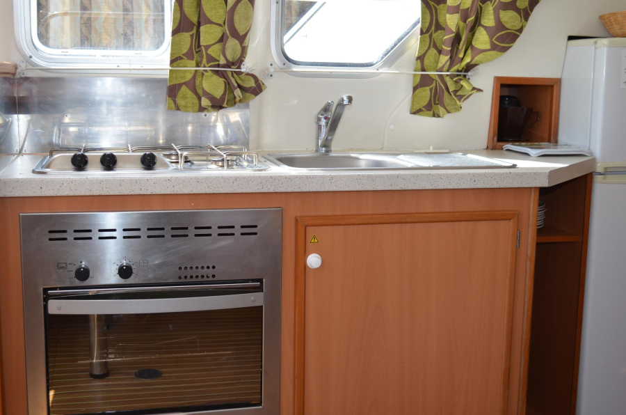 ClassicTarpon 32 — photo 23