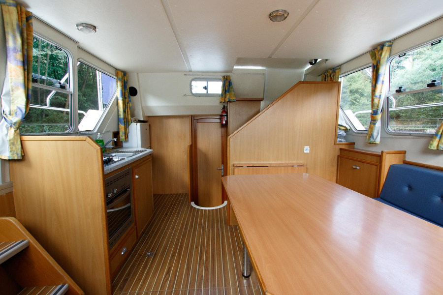 ClassicTarpon 32 — photo 15