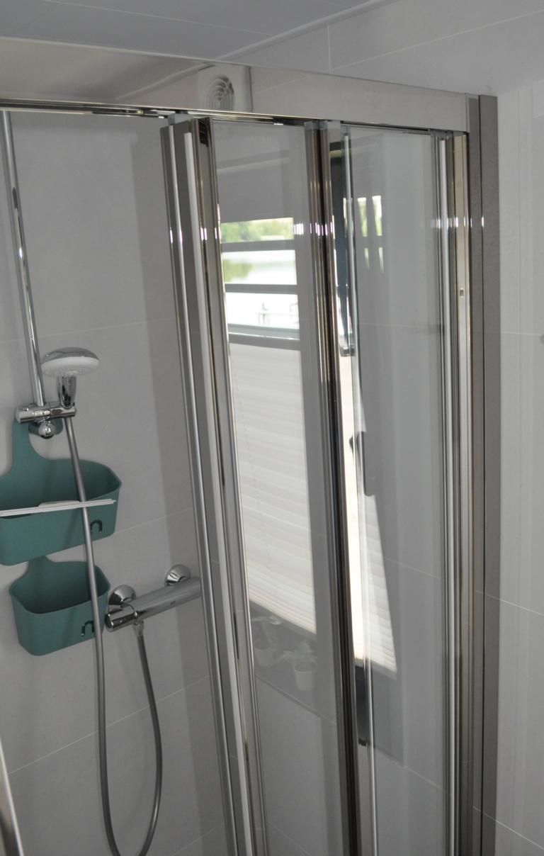Hausboot Aquamarin - LP4 - 1