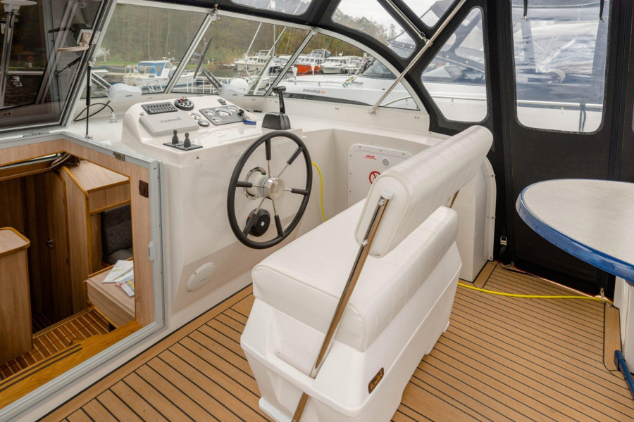Gruno35 Excellent Typ 3 — photo 4