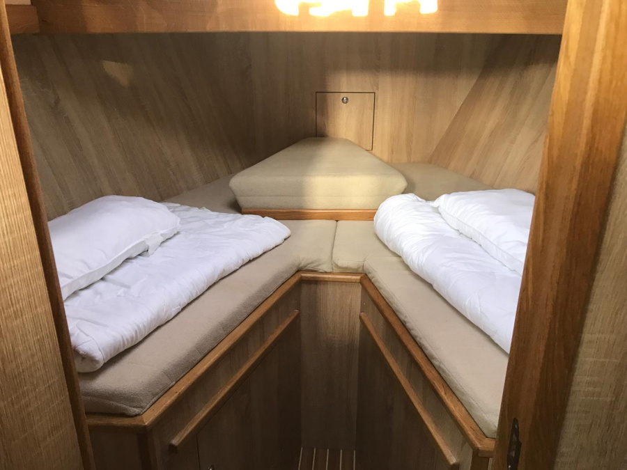 Gruno35 Excellent Typ 3 — photo 15