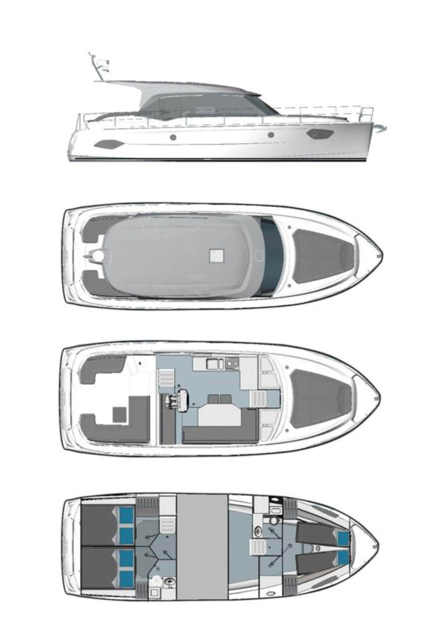 BavariaE40 Sedan — photo 7