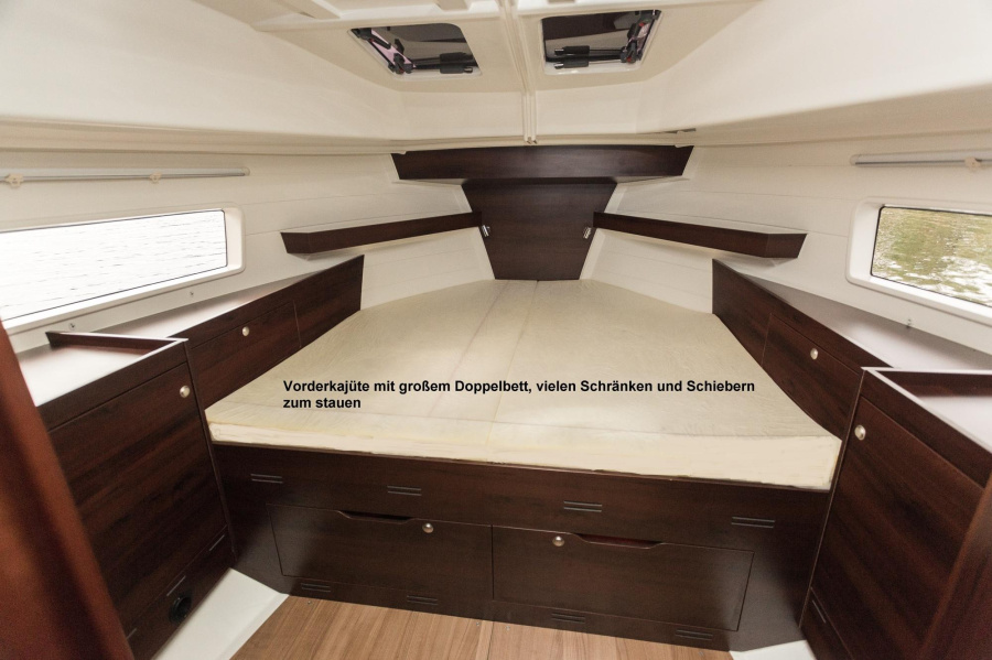 Platinum989 Flybridge — photo 7
