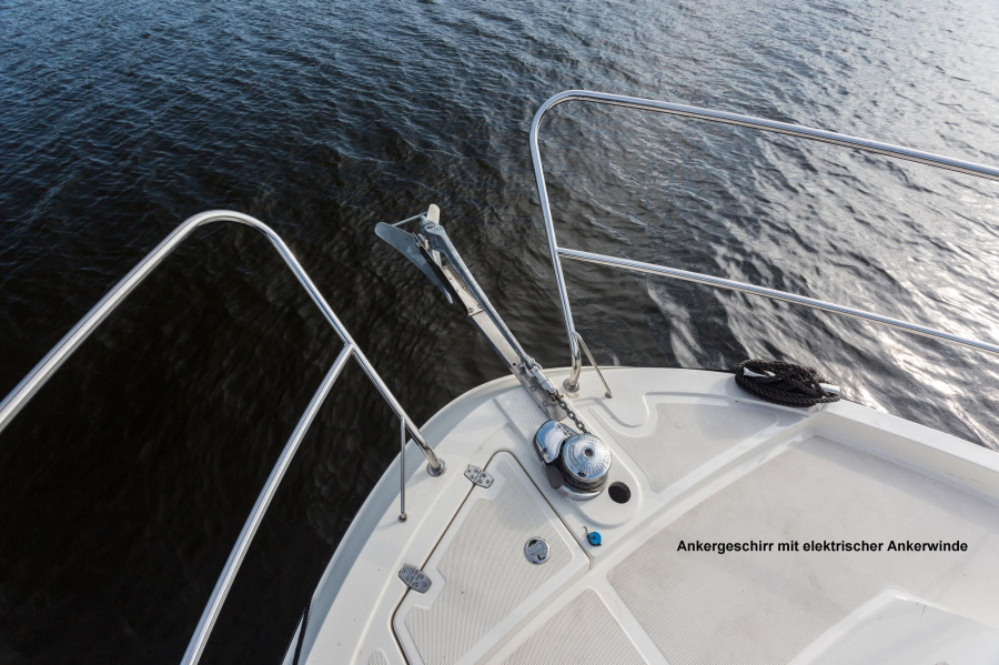 Platinum989 Flybridge — photo 28