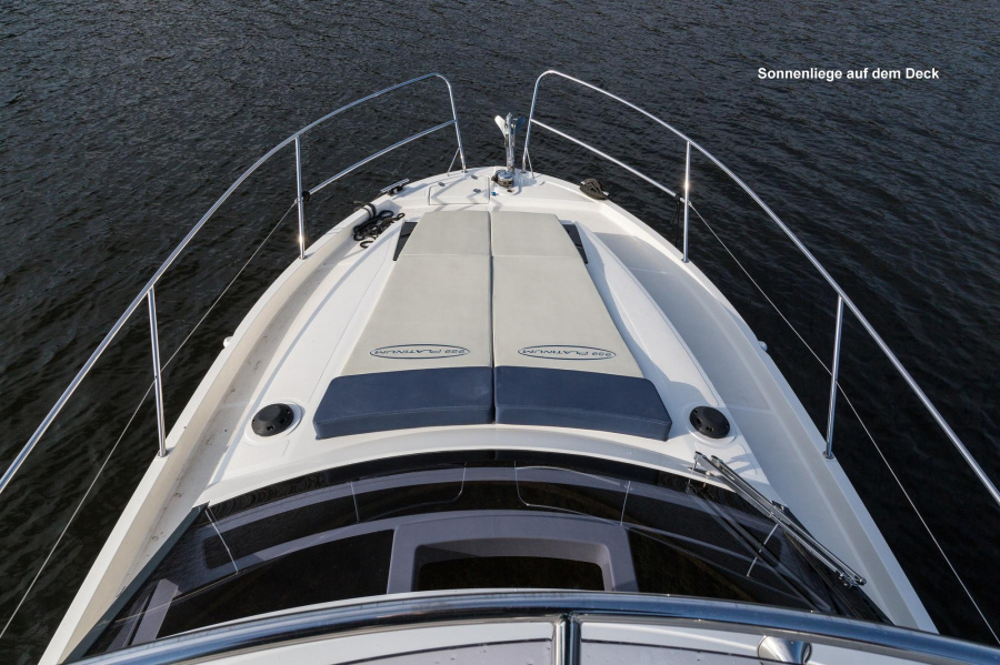 Platinum989 Flybridge — photo 27