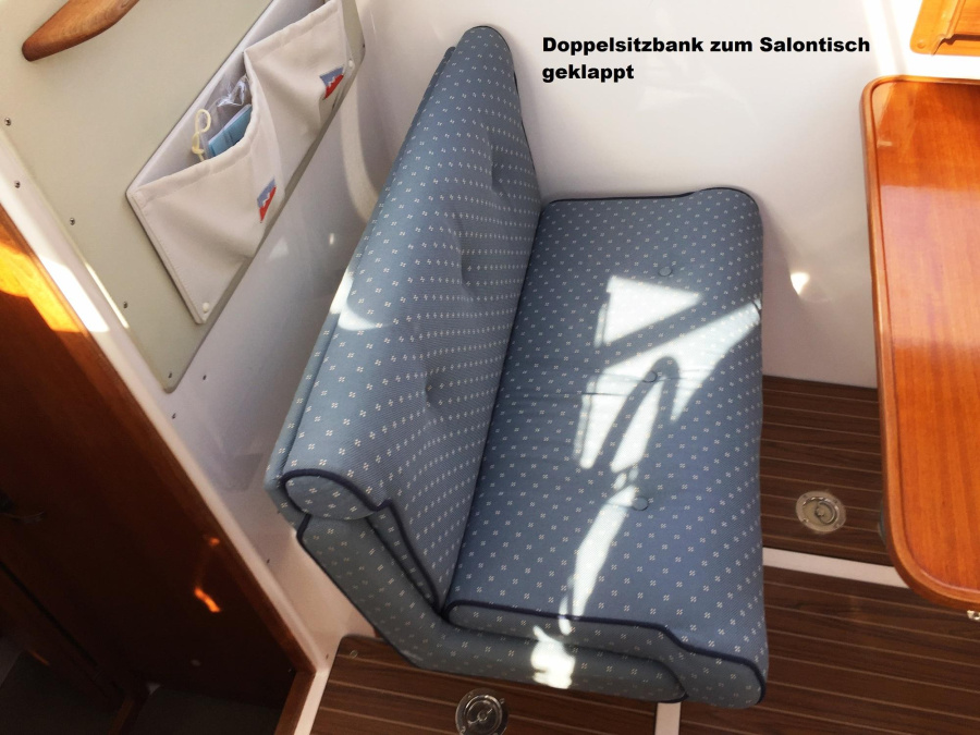 Nimbus280 Coupé — photo 31