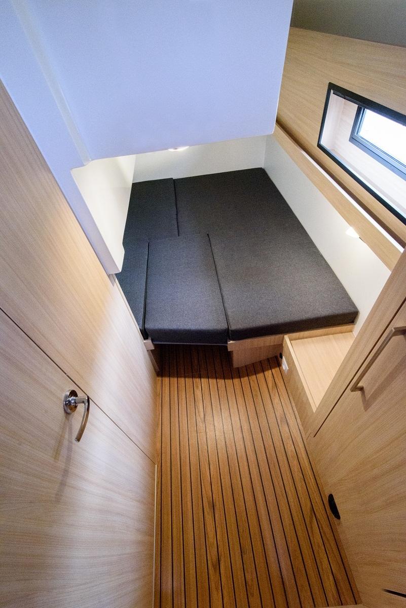 Futura40 Flybridge — photo 9
