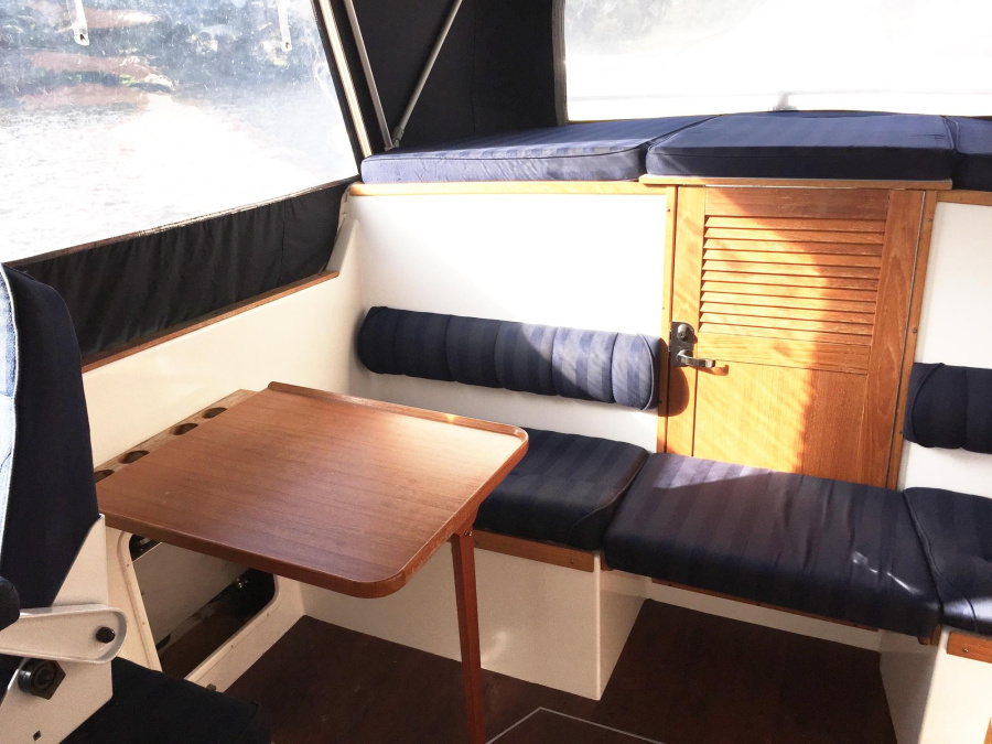 Saga27 AC — photo 10