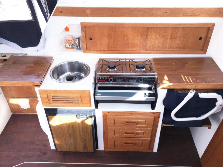 Saga27 AC — photo 13