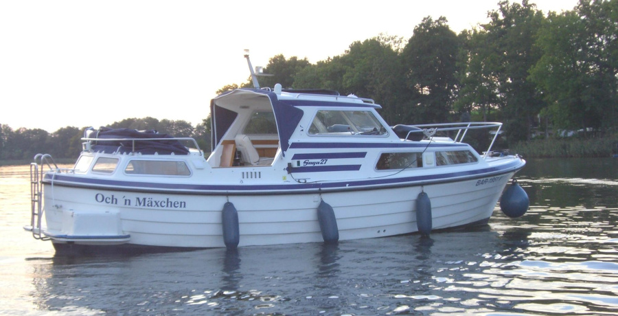 Saga27 AC — photo 2