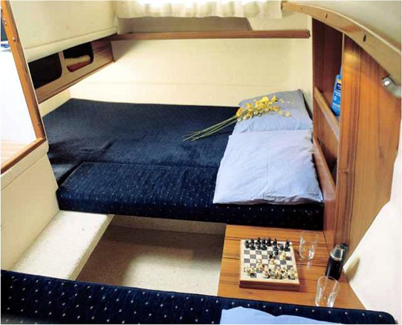 Marex280 Holiday — photo 8