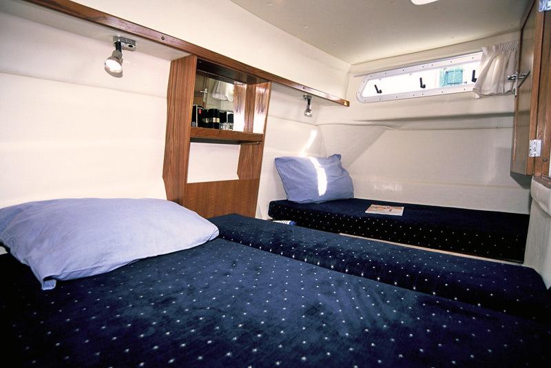 Marex280 Holiday — photo 7