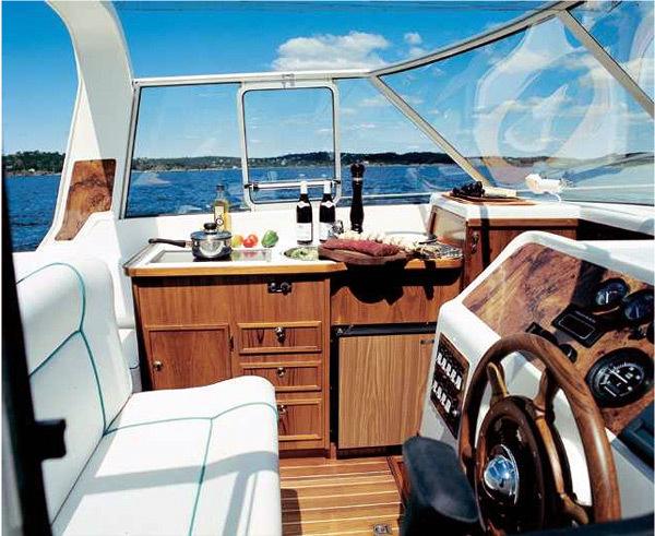 Marex280 Holiday — photo 10