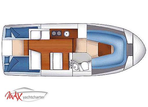 Marex280 Holiday — photo 9