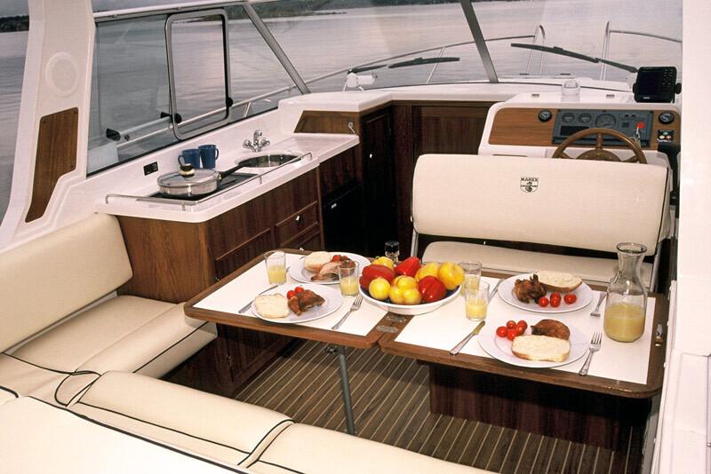 Marex280 Holiday — photo 5