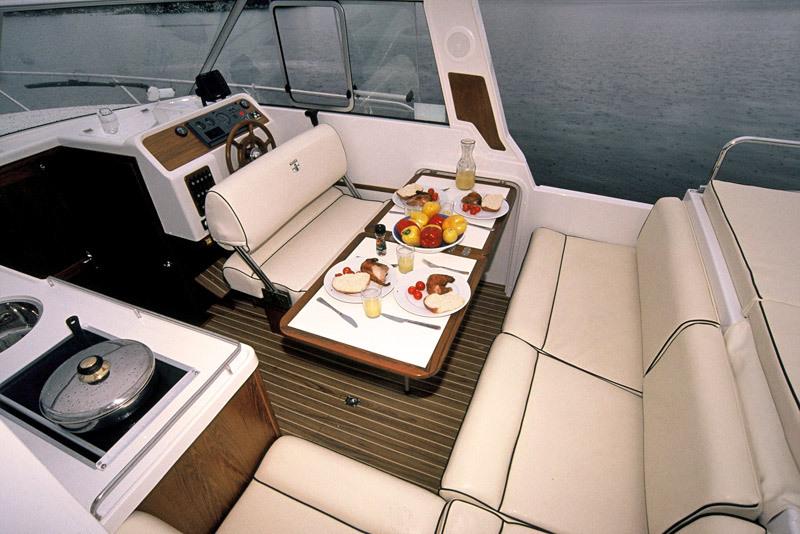 Marex280 Holiday — photo 8