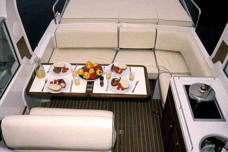 Marex280 Holiday — photo 6