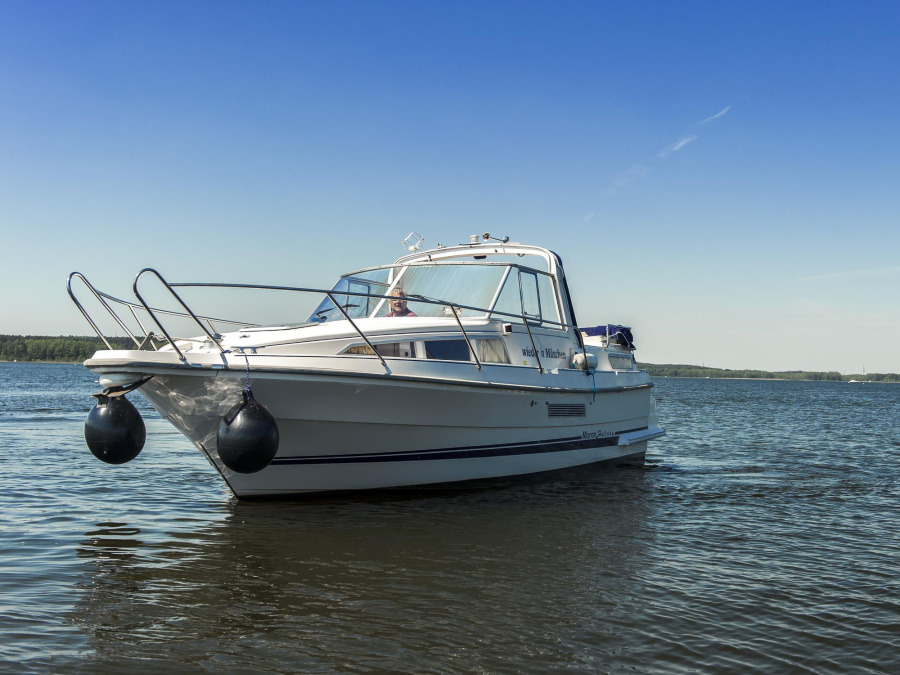 Marex280 Holiday — photo 2