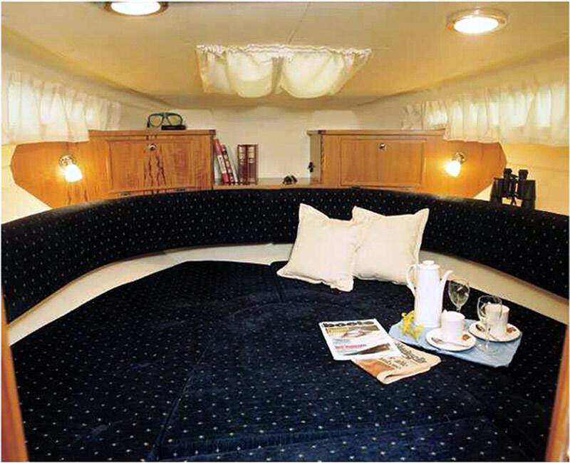Marex280 Holiday — photo 8