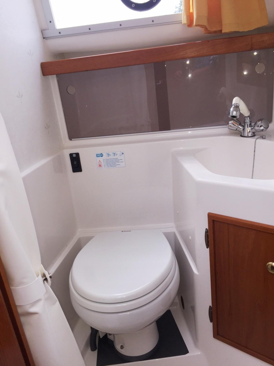 Marex280 Holiday — photo 27