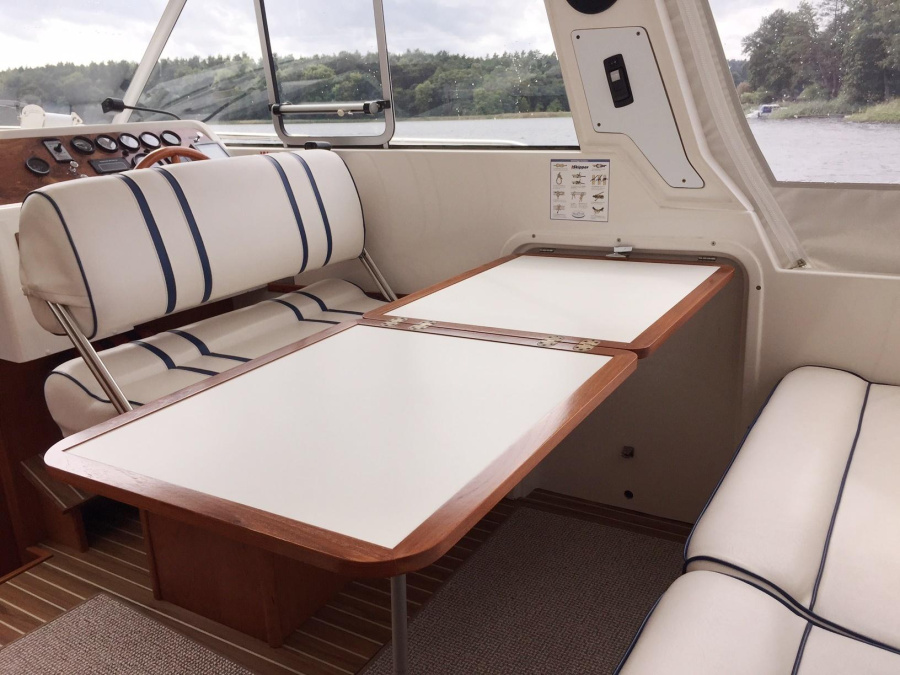 Marex280 Holiday — photo 17