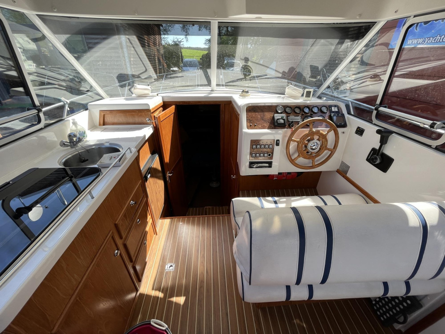 Marex280 Holiday — photo 14