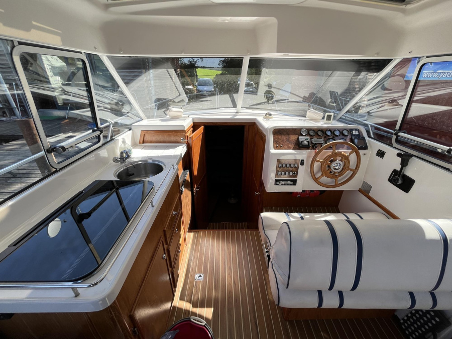 Marex280 Holiday — photo 11