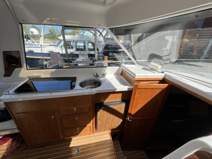 Marex280 Holiday — photo 15
