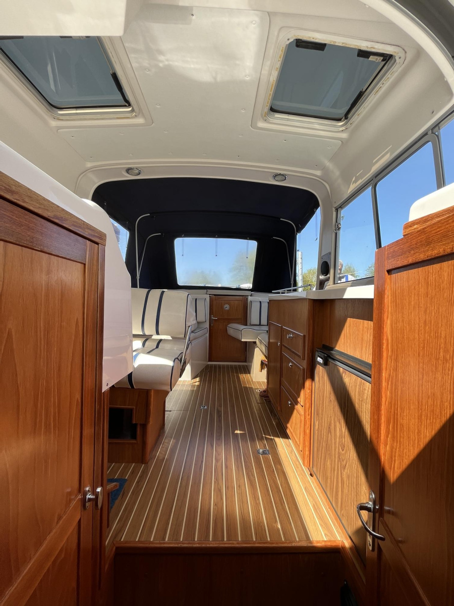 Marex280 Holiday — photo 20