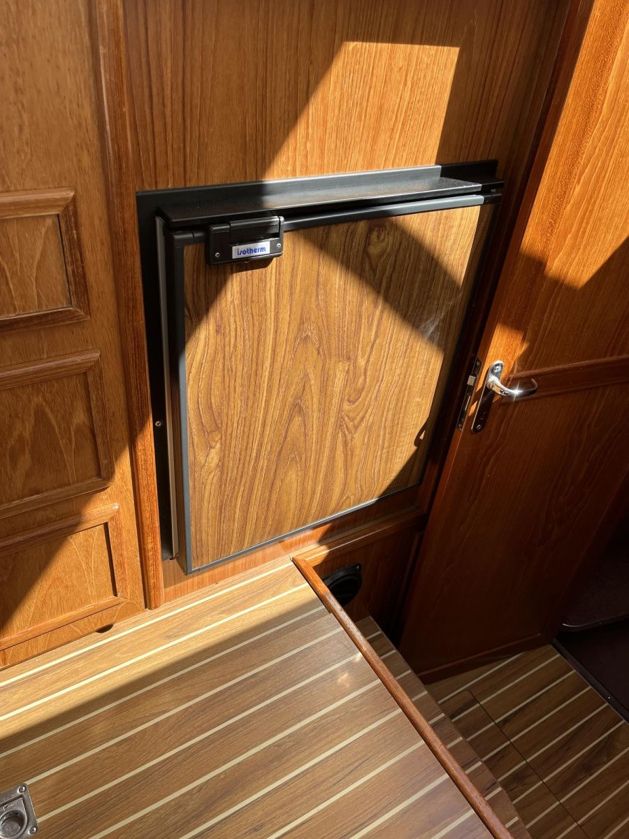 Marex280 Holiday — photo 26