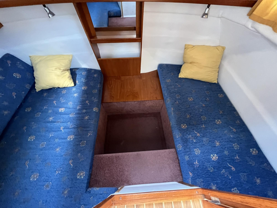 Marex280 Holiday — photo 28