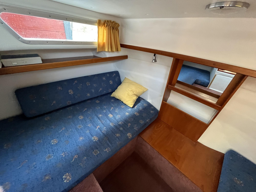 Marex280 Holiday — photo 22