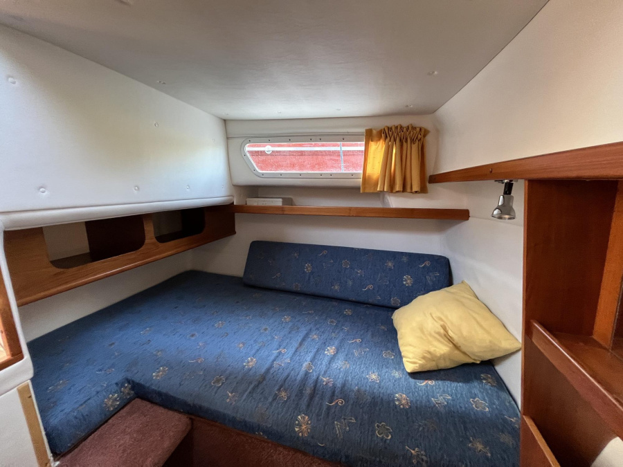 Marex280 Holiday — photo 29
