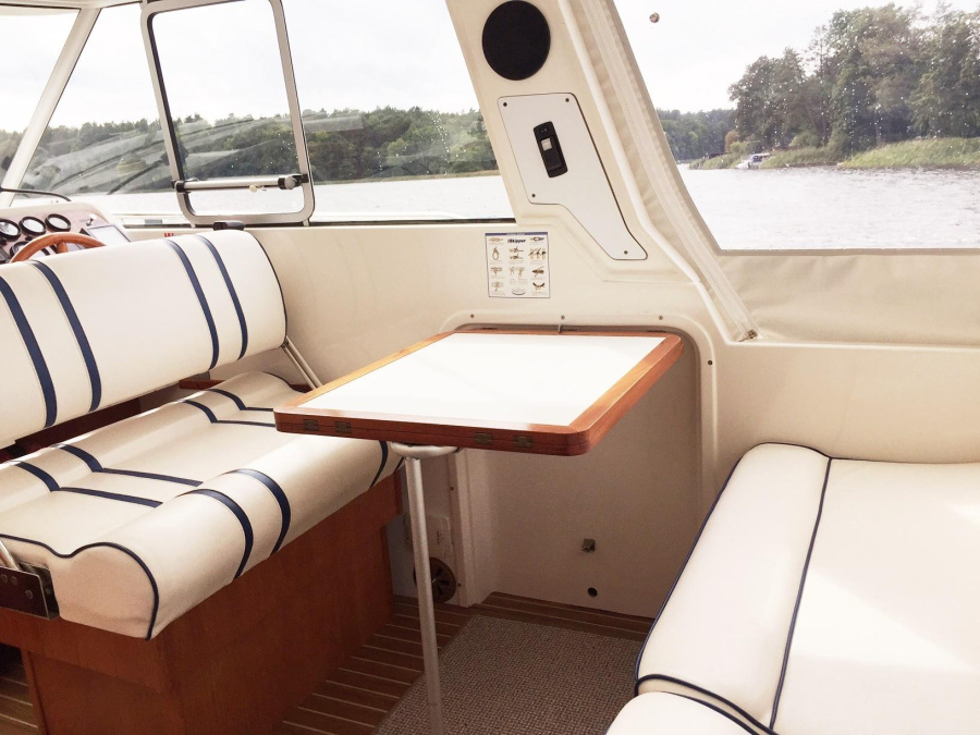 Marex280 Holiday — photo 6