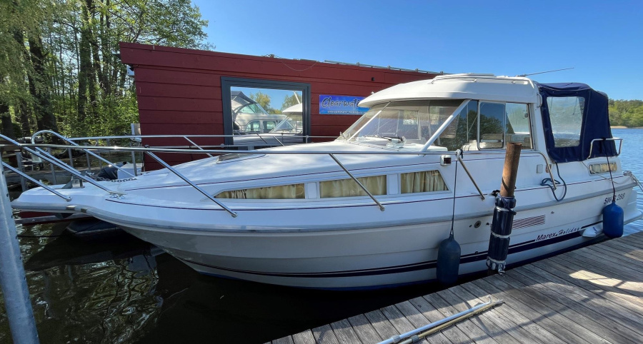 Marex280 Holiday — photo 18