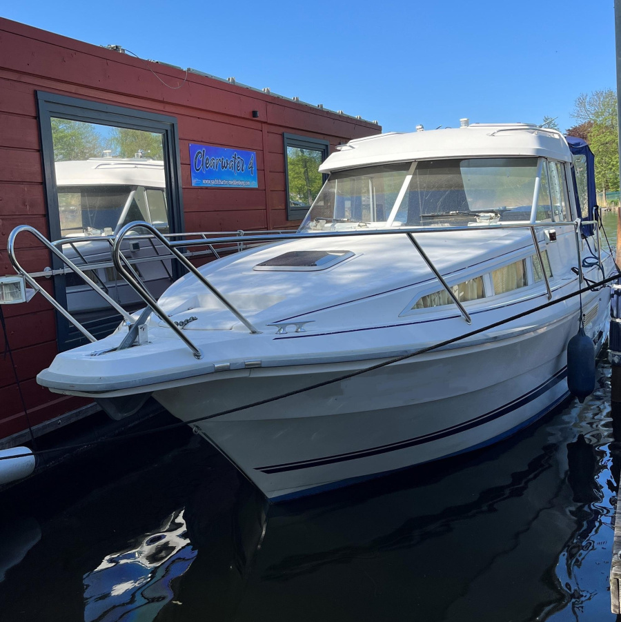 Marex280 Holiday — photo 3