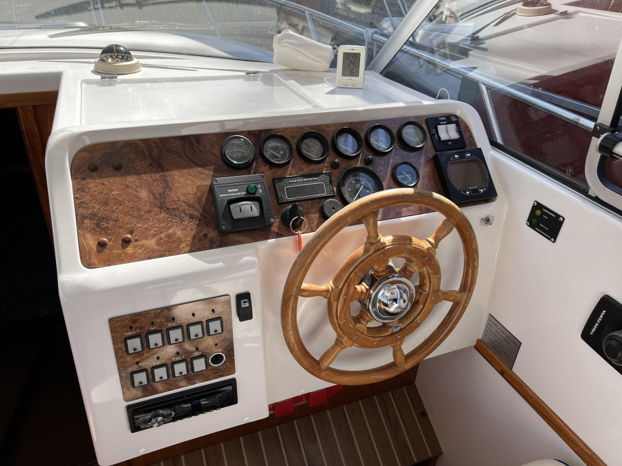 Marex280 Holiday — photo 7