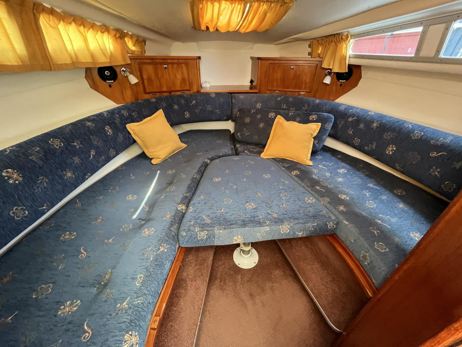 Marex280 Holiday — photo 15