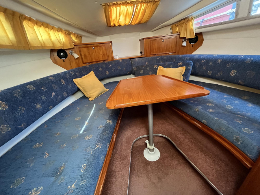 Marex280 Holiday — photo 14