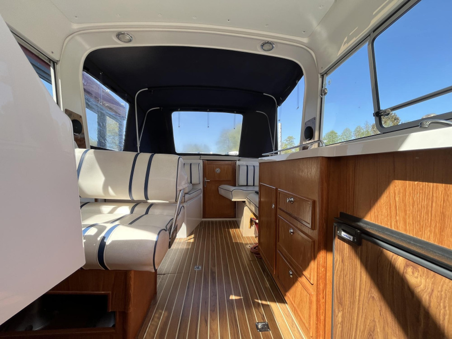 Marex280 Holiday — photo 13