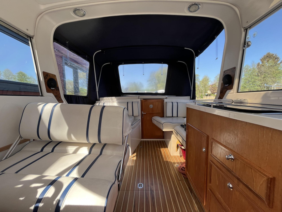 Marex280 Holiday — photo 11