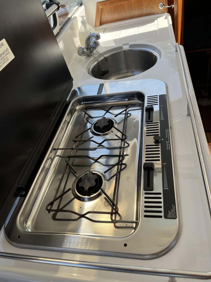 Marex280 Holiday — photo 10