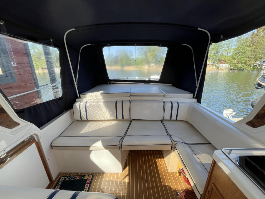 Marex280 Holiday — photo 9
