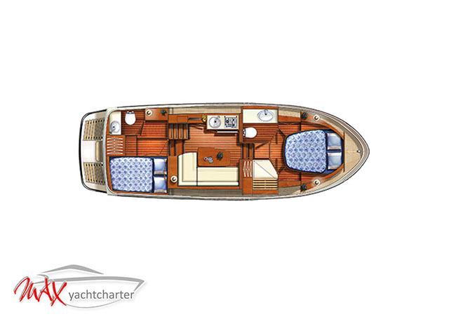 Linssen29.9 AC — photo 3