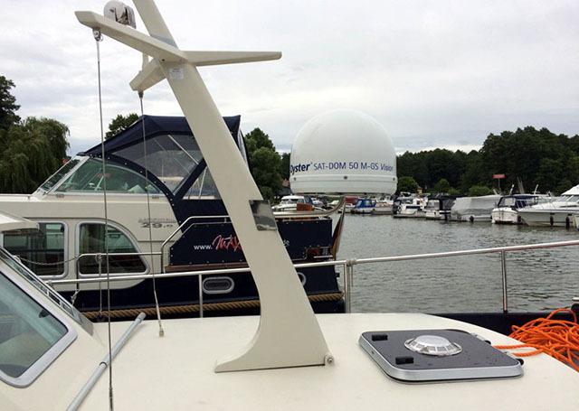 Linssen29.9 AC — photo 14