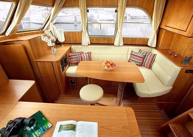 Linssen29.9 AC — photo 6
