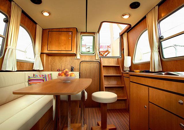 Linssen29.9 AC — photo 8