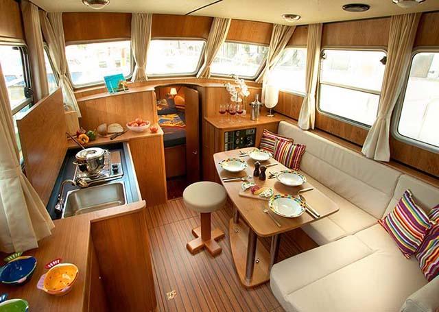 Linssen29.9 AC — photo 5