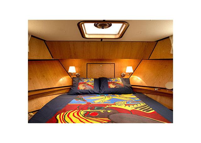 Linssen29.9 AC — photo 9