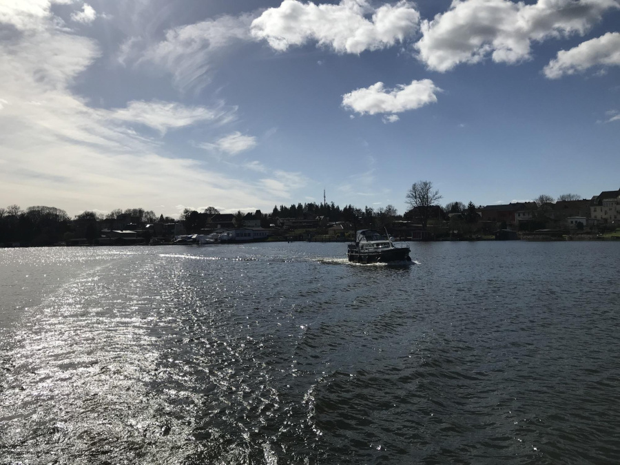 Linssen29.9 AC — photo 18